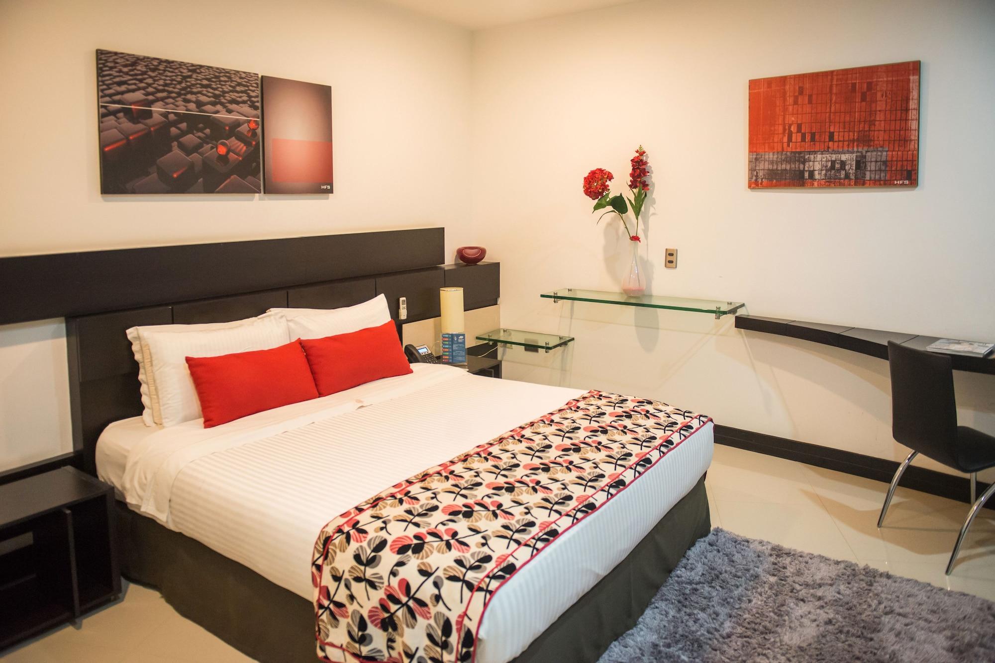 Hotel Florida Sinu Monteria Ngoại thất bức ảnh
