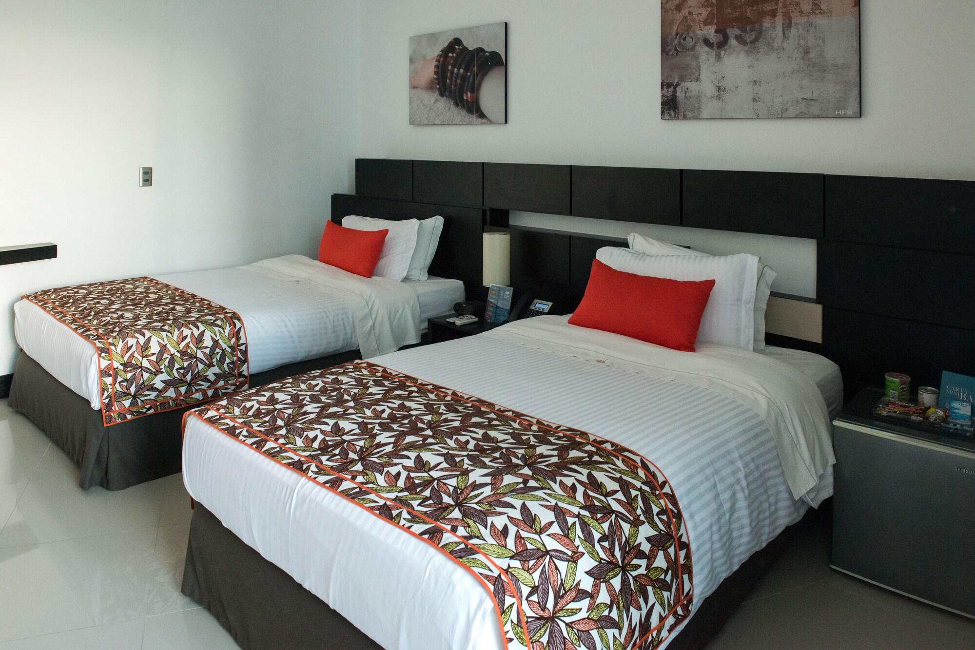 Hotel Florida Sinu Monteria Ngoại thất bức ảnh