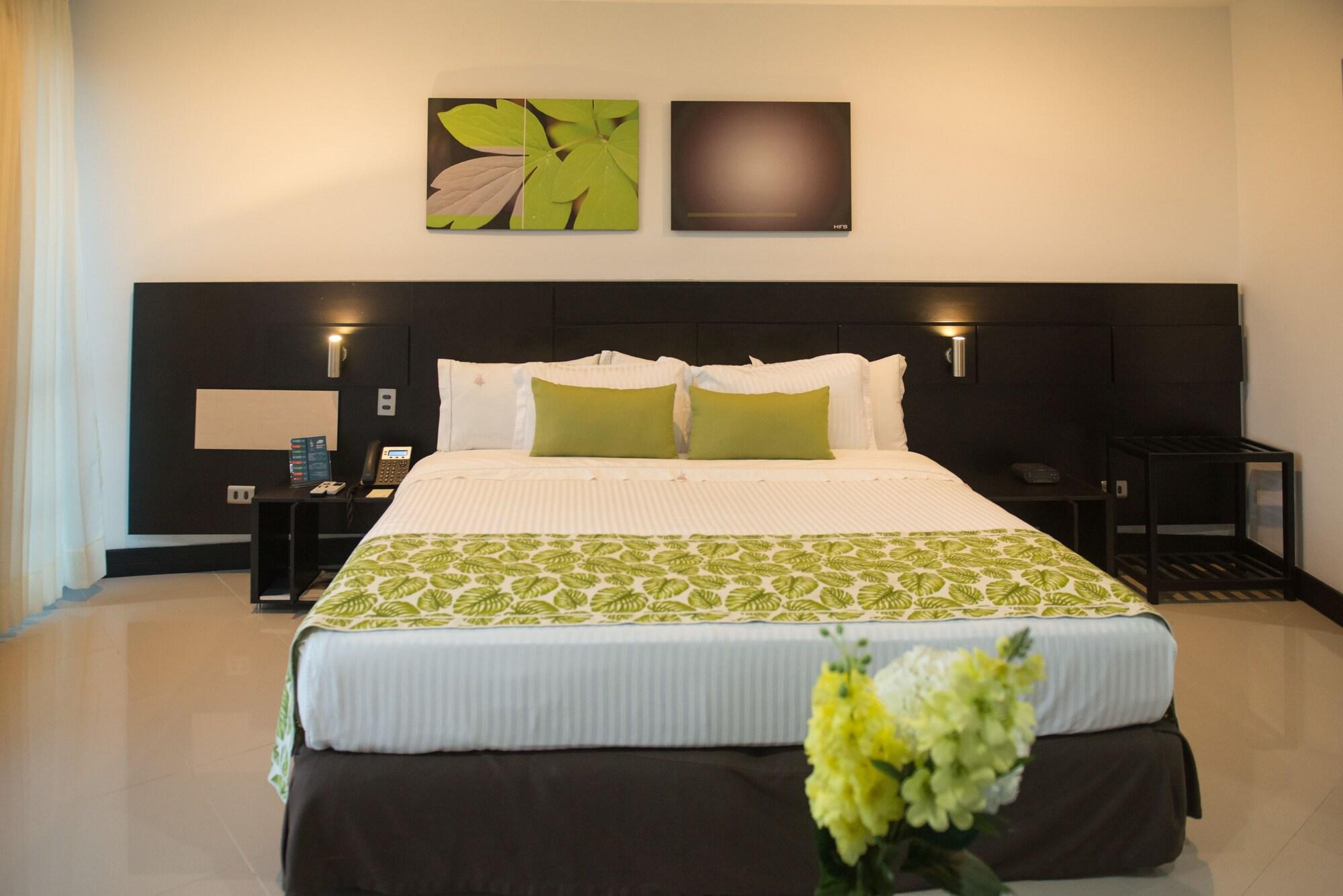 Hotel Florida Sinu Monteria Ngoại thất bức ảnh