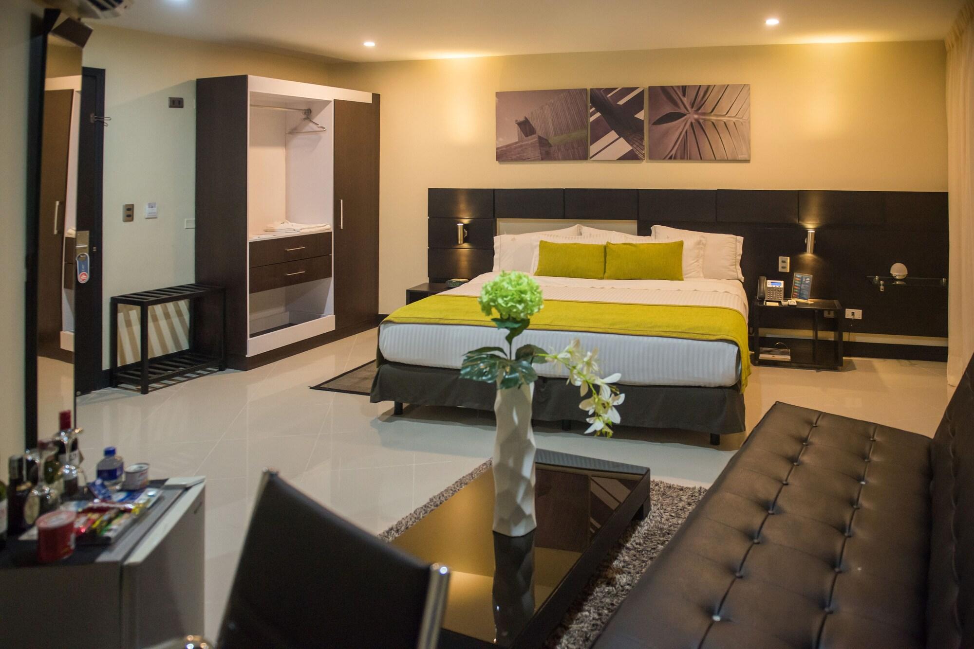 Hotel Florida Sinu Monteria Ngoại thất bức ảnh