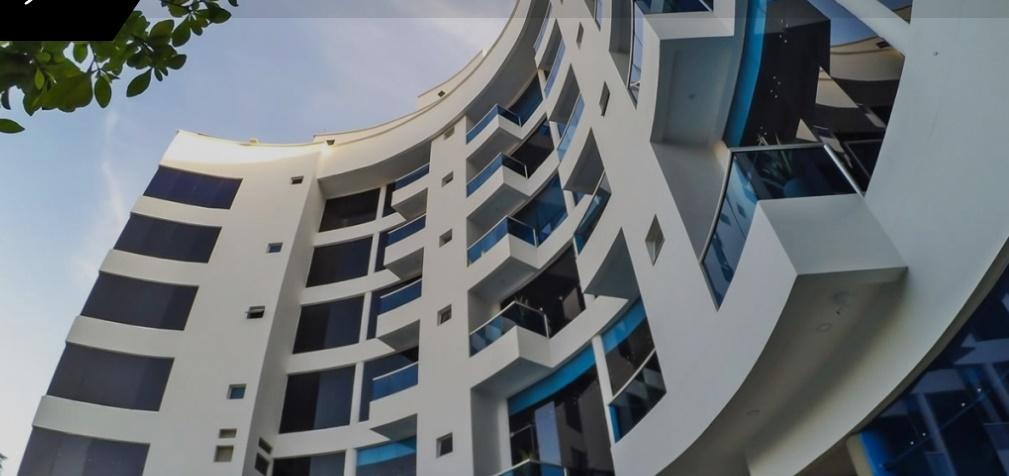 Hotel Florida Sinu Monteria Ngoại thất bức ảnh