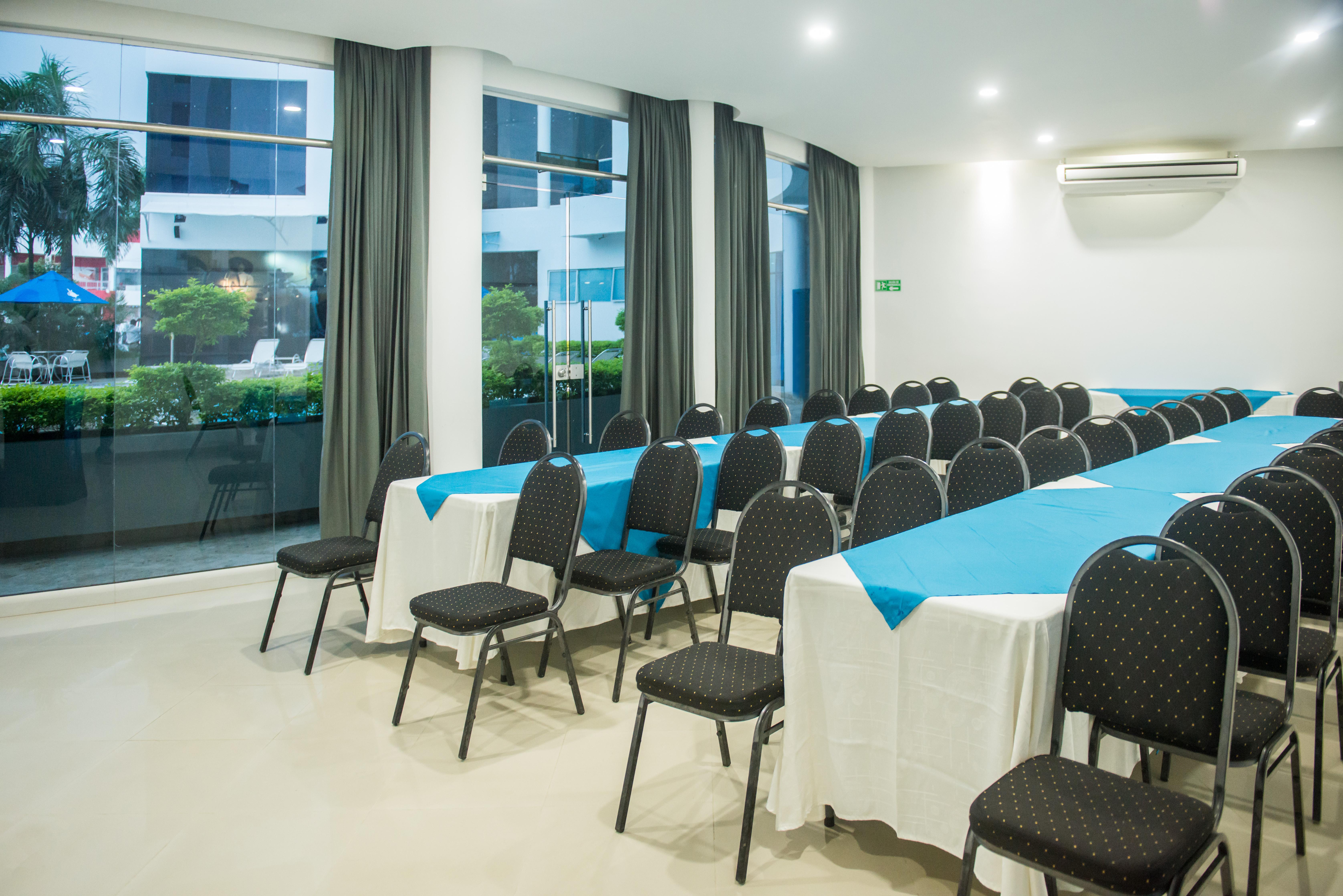 Hotel Florida Sinu Monteria Ngoại thất bức ảnh
