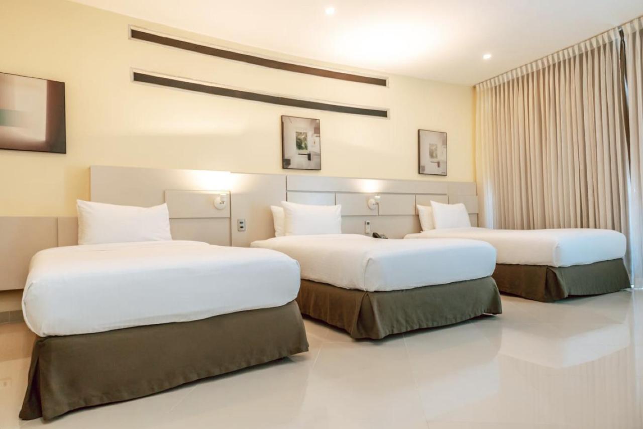 Hotel Florida Sinu Monteria Ngoại thất bức ảnh