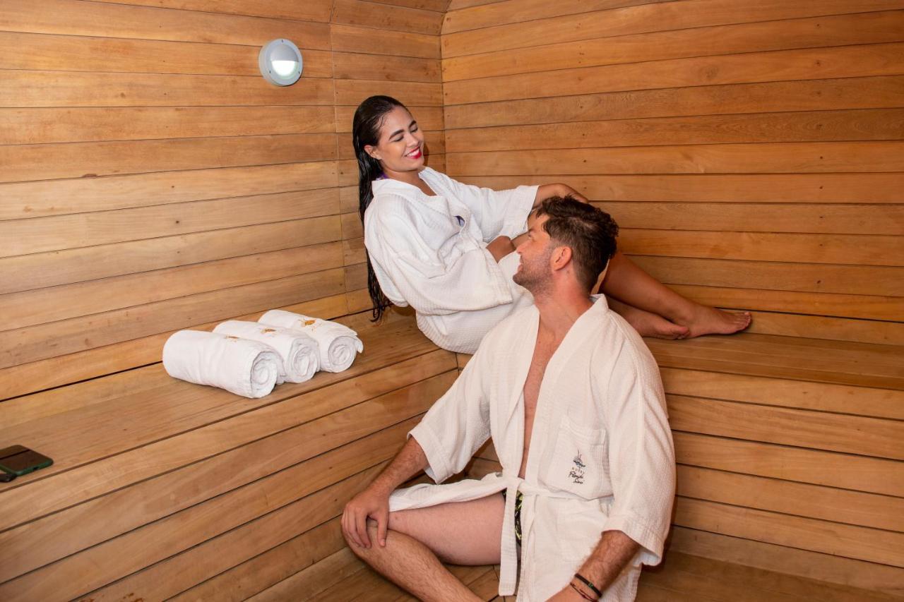 Hotel Florida Sinu Monteria Ngoại thất bức ảnh
