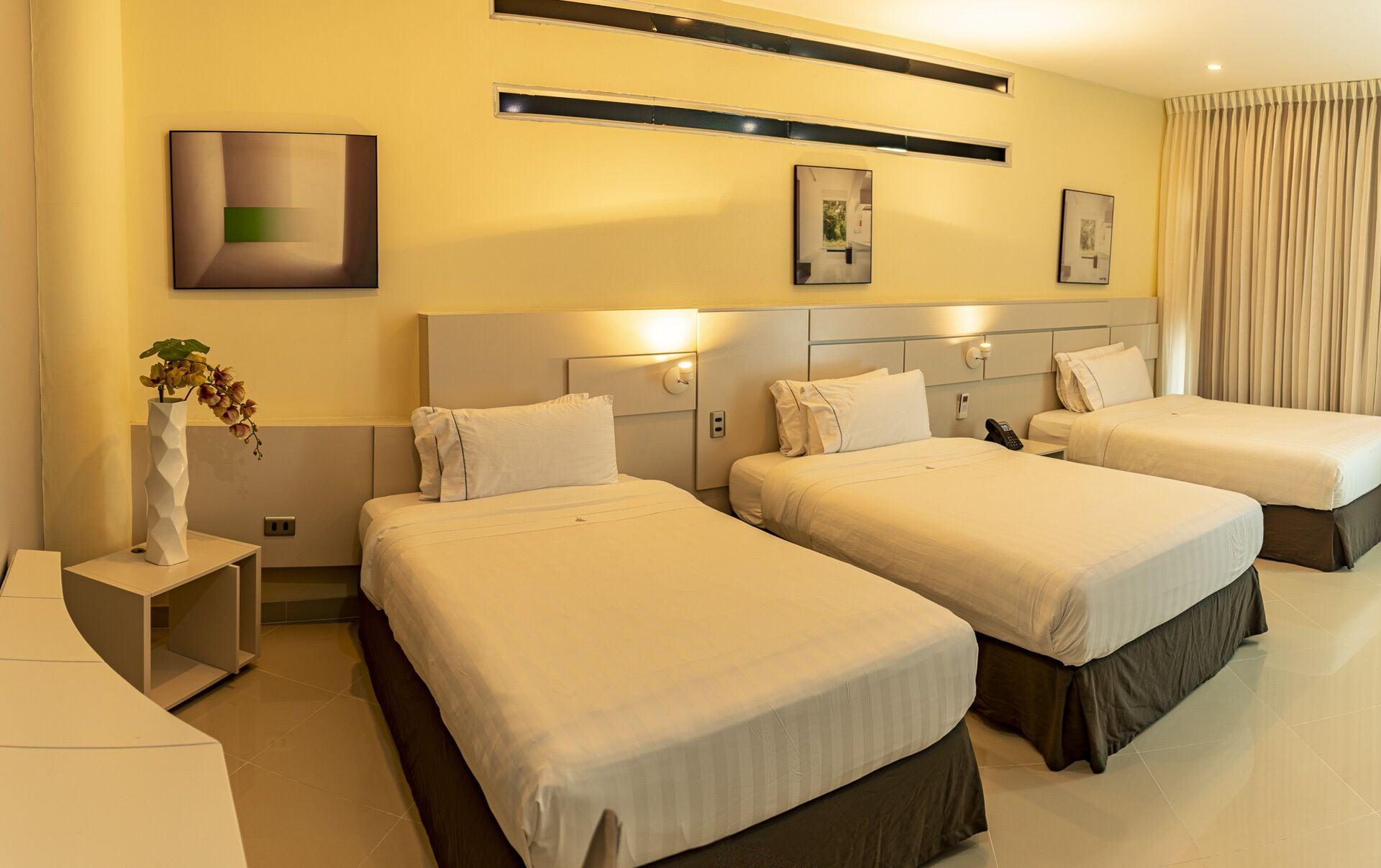Hotel Florida Sinu Monteria Ngoại thất bức ảnh