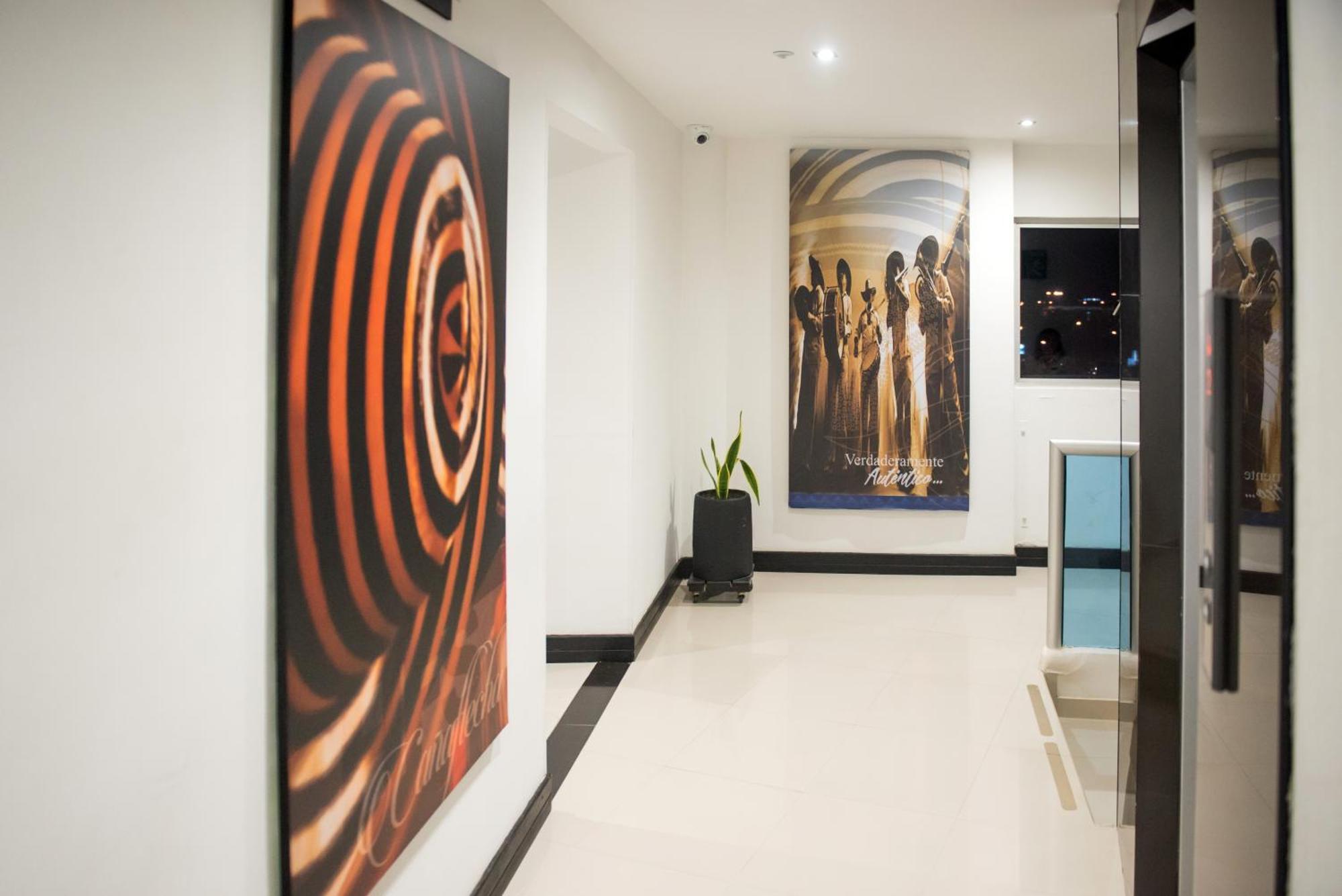 Hotel Florida Sinu Monteria Ngoại thất bức ảnh