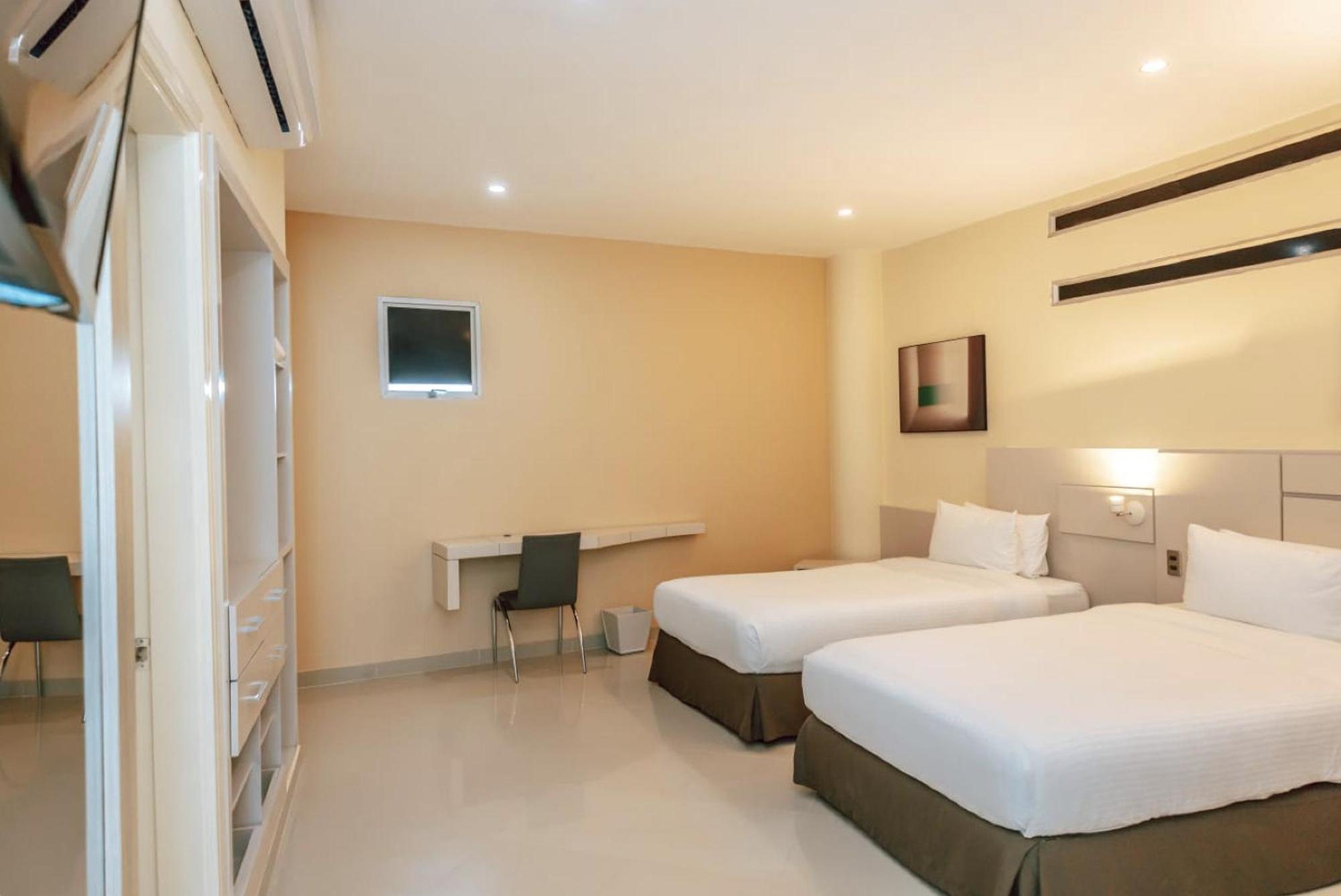 Hotel Florida Sinu Monteria Phòng bức ảnh