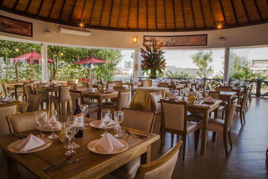 Hotel Florida Sinu Monteria Ngoại thất bức ảnh