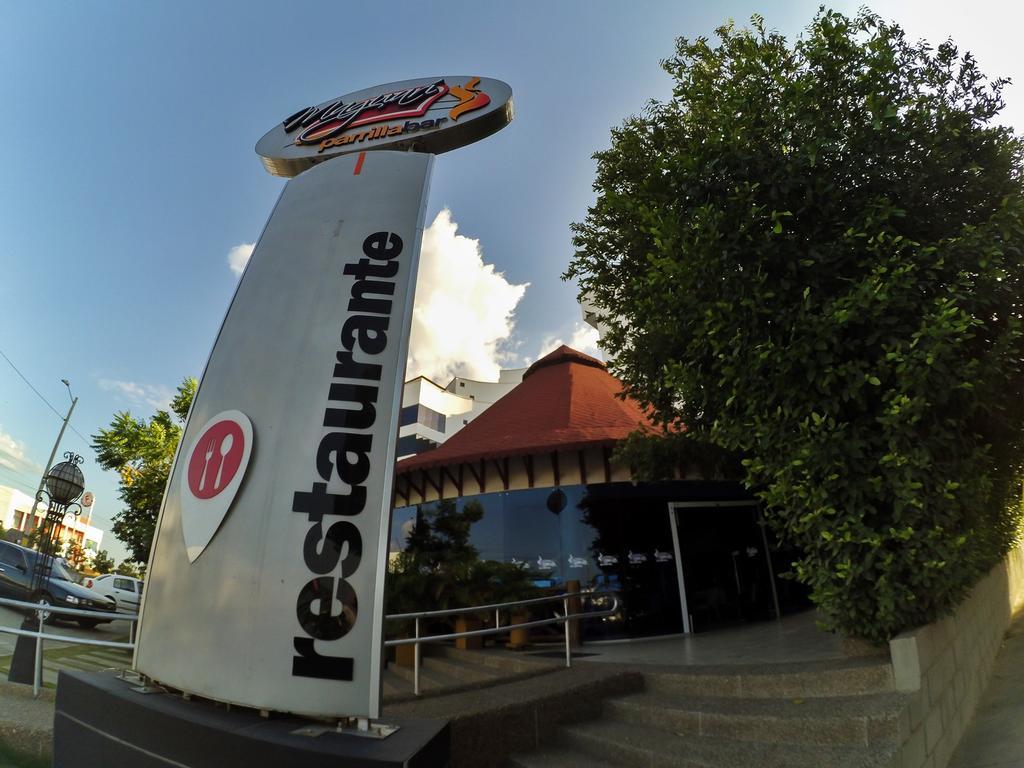 Hotel Florida Sinu Monteria Ngoại thất bức ảnh