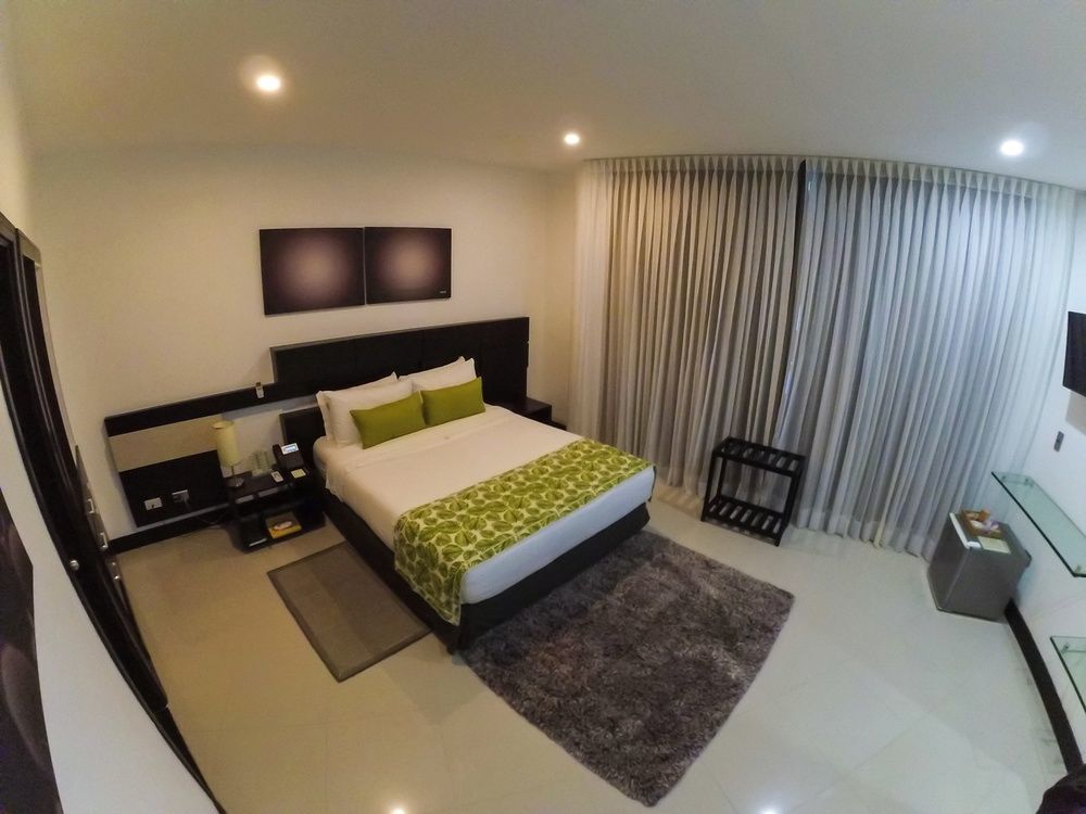 Hotel Florida Sinu Monteria Ngoại thất bức ảnh